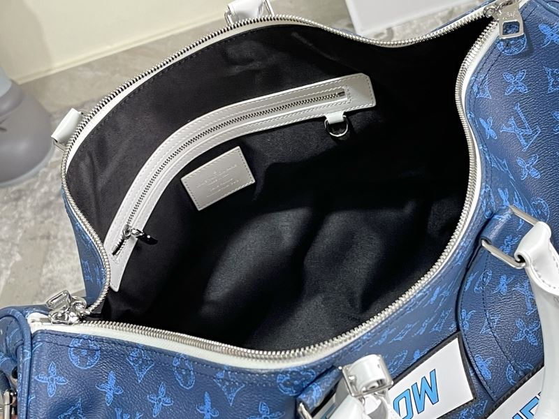 Louis Vuitton Travel Bags